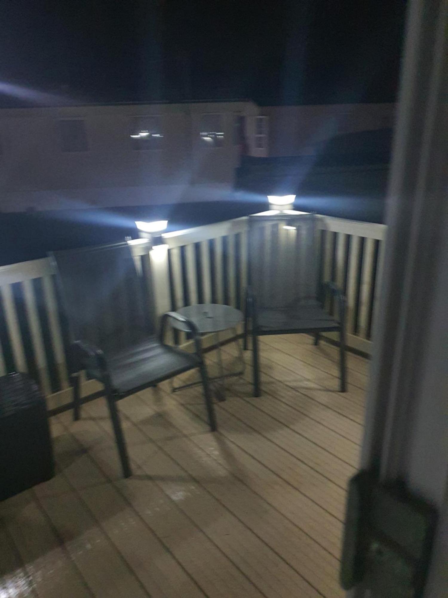 Mo S Den Static Caravan Golden Sands Withernsea Villa Kültér fotó